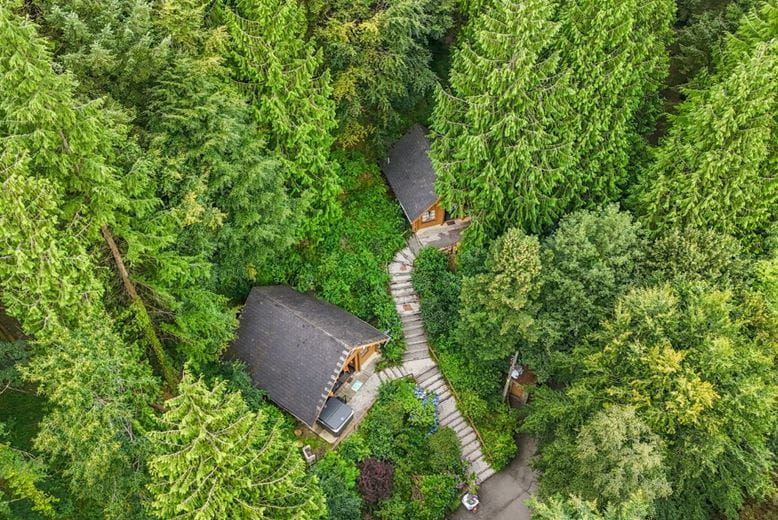 4 bedroom house, Webbery, Bideford EX39 - Available