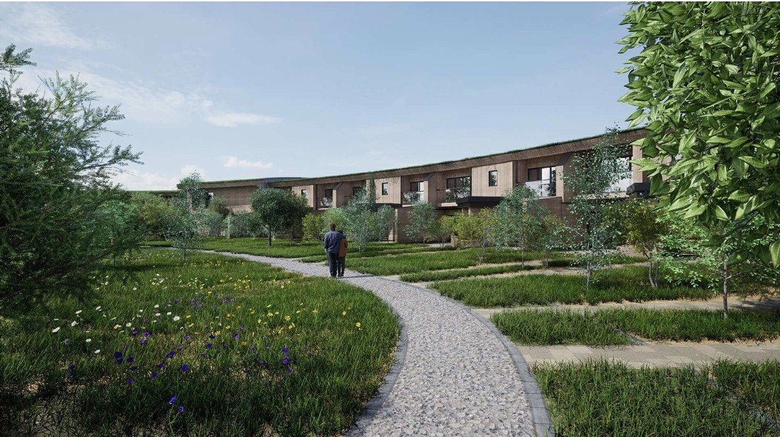 18.6 acres Land, Linton, Skipton BD23 - Available