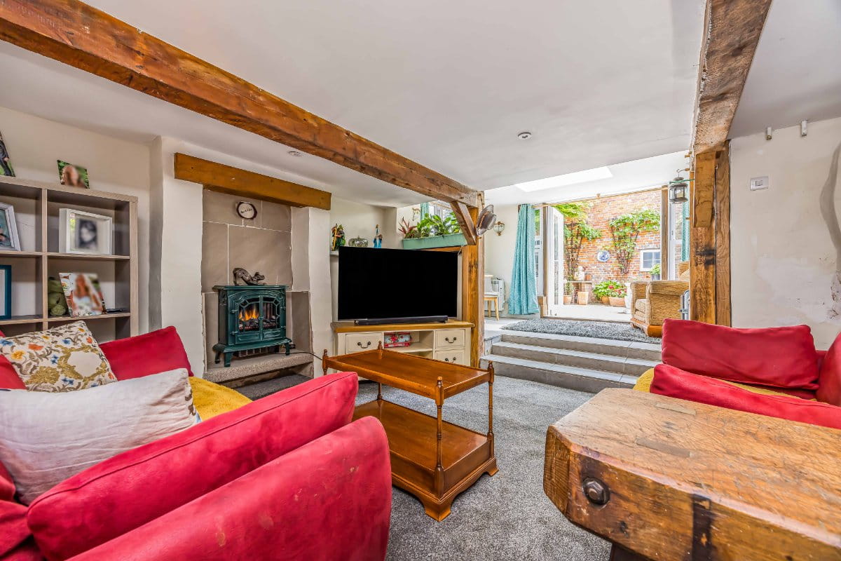 5 bedroom house, Hunston Mill House & Cottages, Selsey Road PO20 - Available