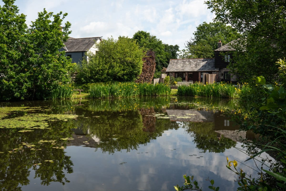 5 bedroom house, Liskeard Road, Callington PL17 - Available