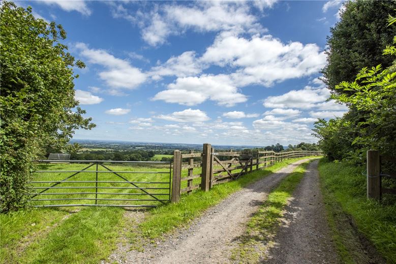 227 acres House, Buckland St. Mary, Chard TA20 - Available
