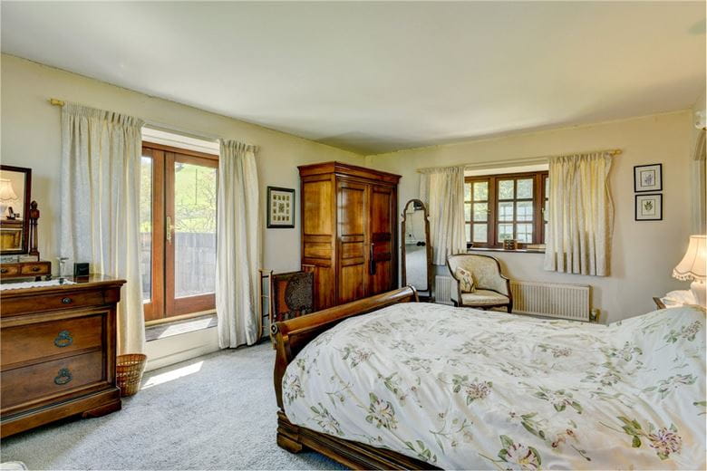 227 acres House, Buckland St. Mary, Chard TA20 - Available