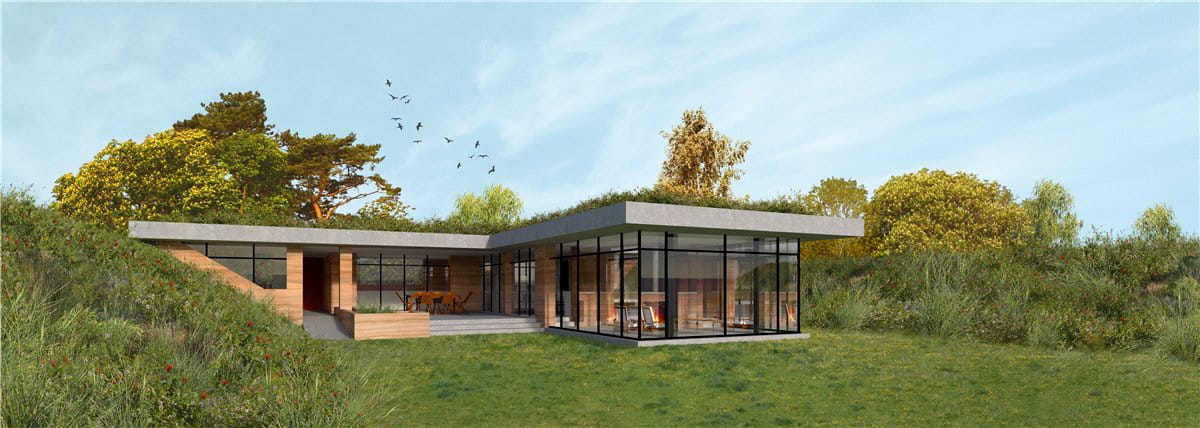 1.4 acres , Residential Development Site At Coombe Hill, Coombe Hill BA10 - Sold