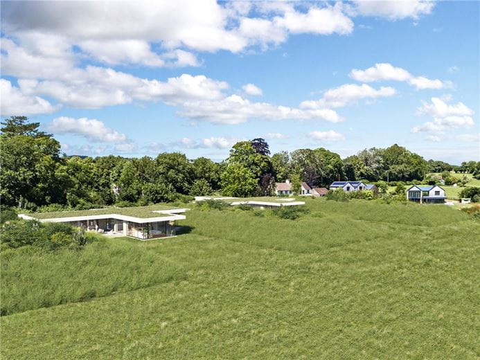 1.4 acres , Residential Development Site At Coombe Hill, Coombe Hill BA10 - Sold