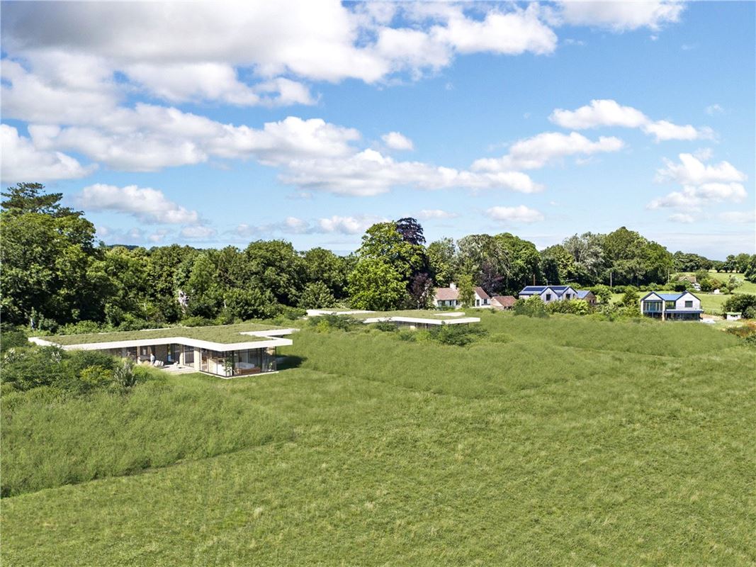 1.4 acres , Residential Development Site At Coombe Hill, Coombe Hill BA10 - Sold