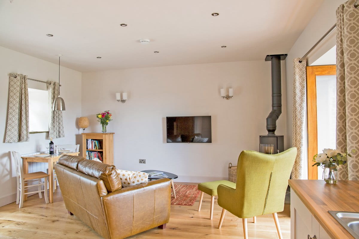 5 bedroom house, Douse Lane, Onecote ST13 - Sold STC