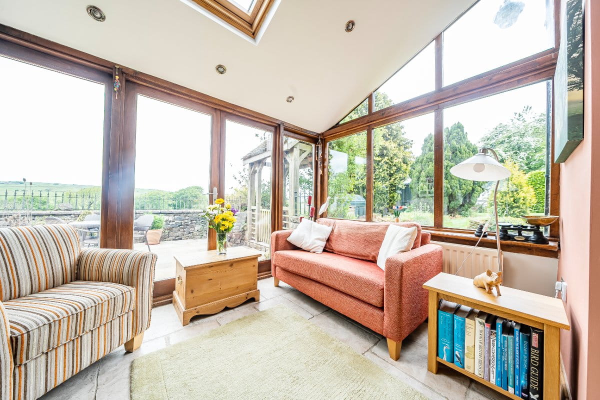 5 bedroom house, Douse Lane, Onecote ST13 - Sold STC