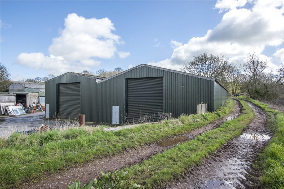 102.2 acres Farm, Croscombe, Wells BA5 - Sold