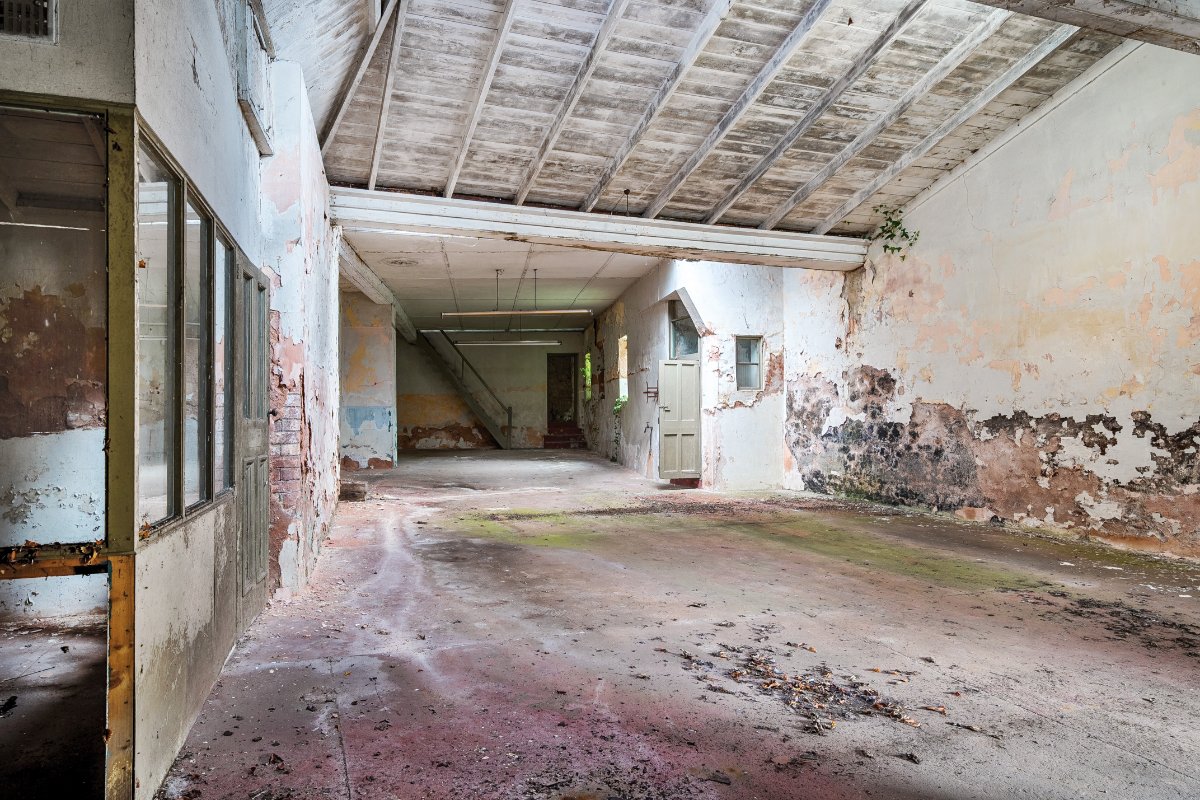 6 bedroom house, Blundells Road, Tiverton EX16 - Available