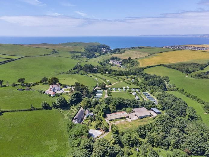 7 bedroom , Bolberry, Nr Salcombe TQ7 - Available