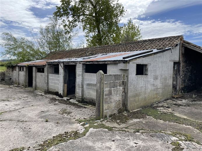 0.94 acres , Balls Barn Lane, Hewish BS24 - Sold