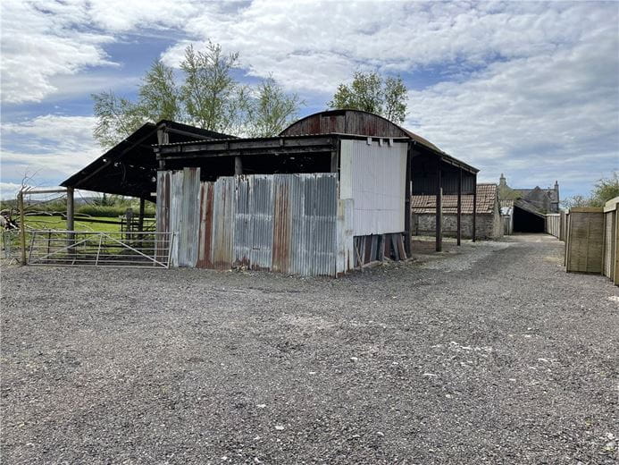 0.94 acres , Balls Barn Lane, Hewish BS24 - Sold