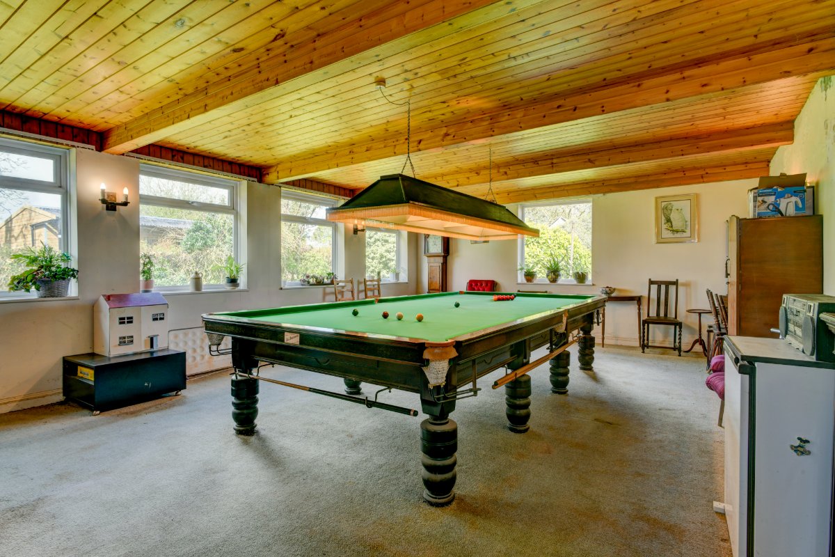 289.5 acres House, Cann, Shaftesbury SP7 - Sold