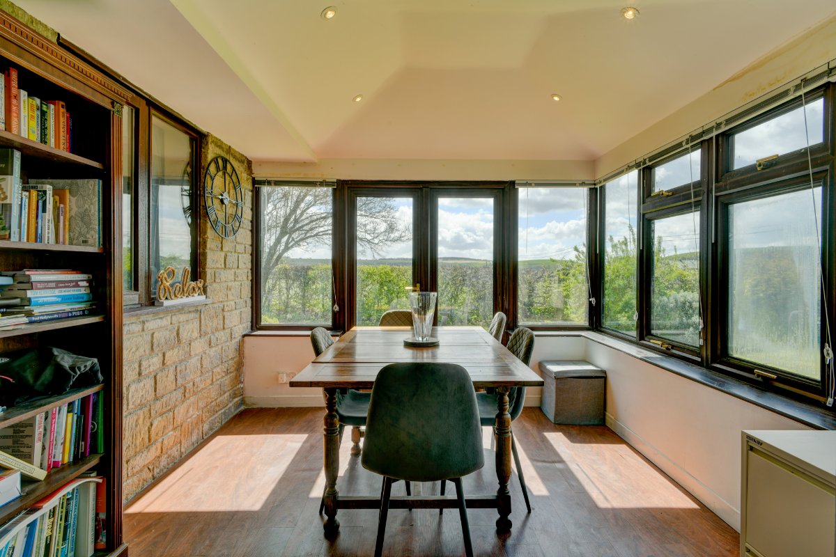 289.5 acres House, Cann, Shaftesbury SP7 - Sold