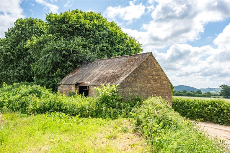 518 acres Farm, Dottery, Bridport DT6 - Sold