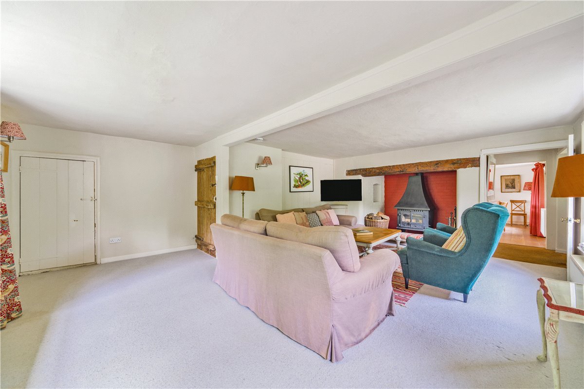 518 acres Farm, Dottery, Bridport DT6 - Sold