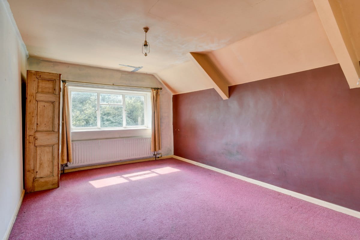 4 bedroom house, Charlton Road, Creech St. Michael TA3 - Sold