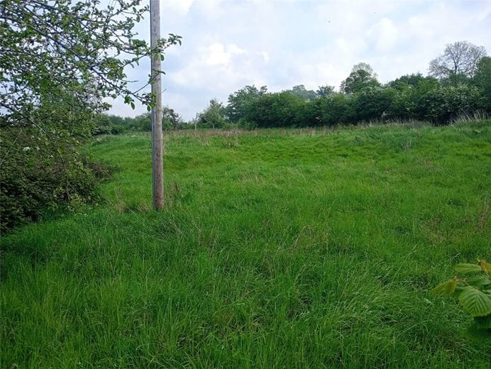 1.1 acres Land, Langport, Somerset TA10 - Sold STC