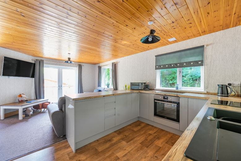 2.6 acres Land, Brighton Cross, Truro TR2 - Available