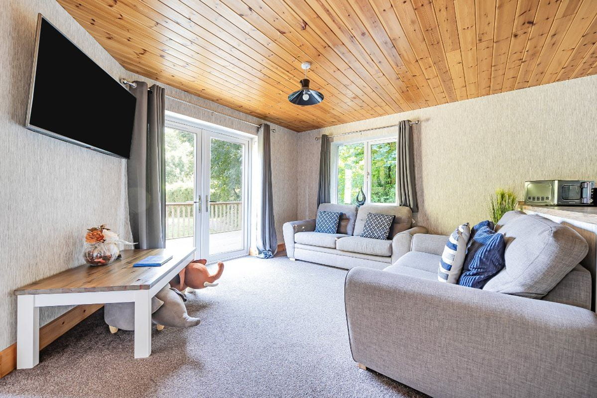 2.6 acres Land, Brighton Cross, Truro TR2 - Available