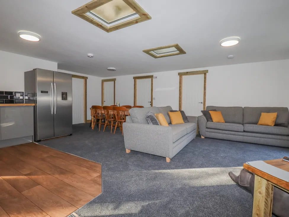 2.6 acres Land, Brighton Cross, Truro TR2 - Available