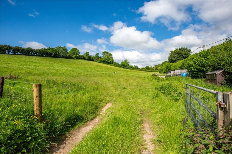 7 acres Land, Lot 3: Watton Hill, Bridport DT6 - Available