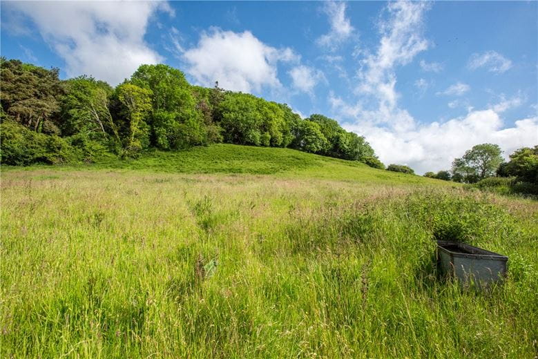 3.4 acres Land, Lot 4: Watton Hill, Bridport DT6 - Available