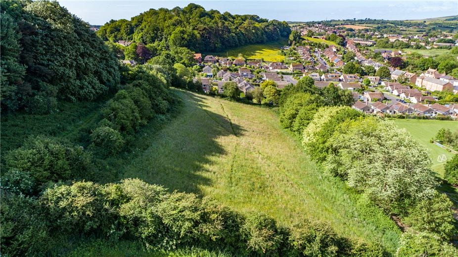 1.8 acres Land, Lot 5: Watton Hill, Bridport DT6 - Available