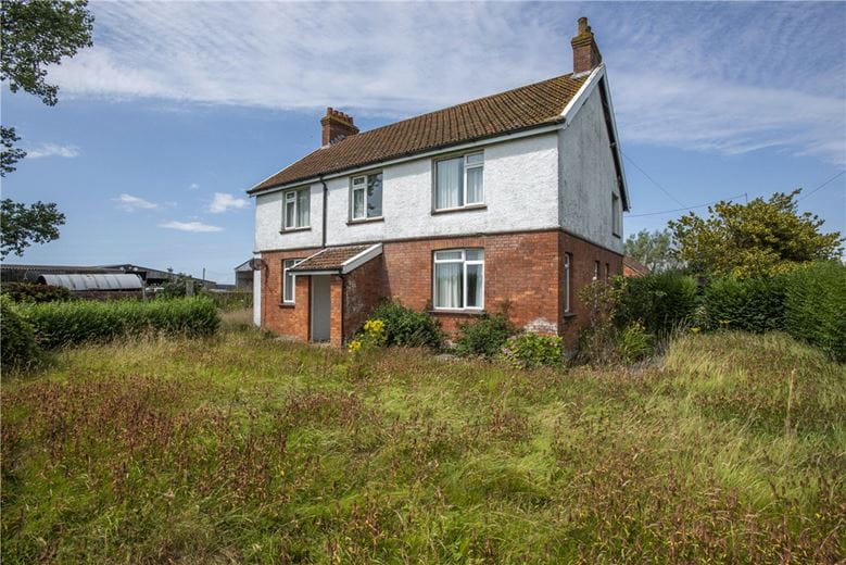 4 bedroom house, Lot 1: Leaze Farm, Lympsham BS24 - Sold STC