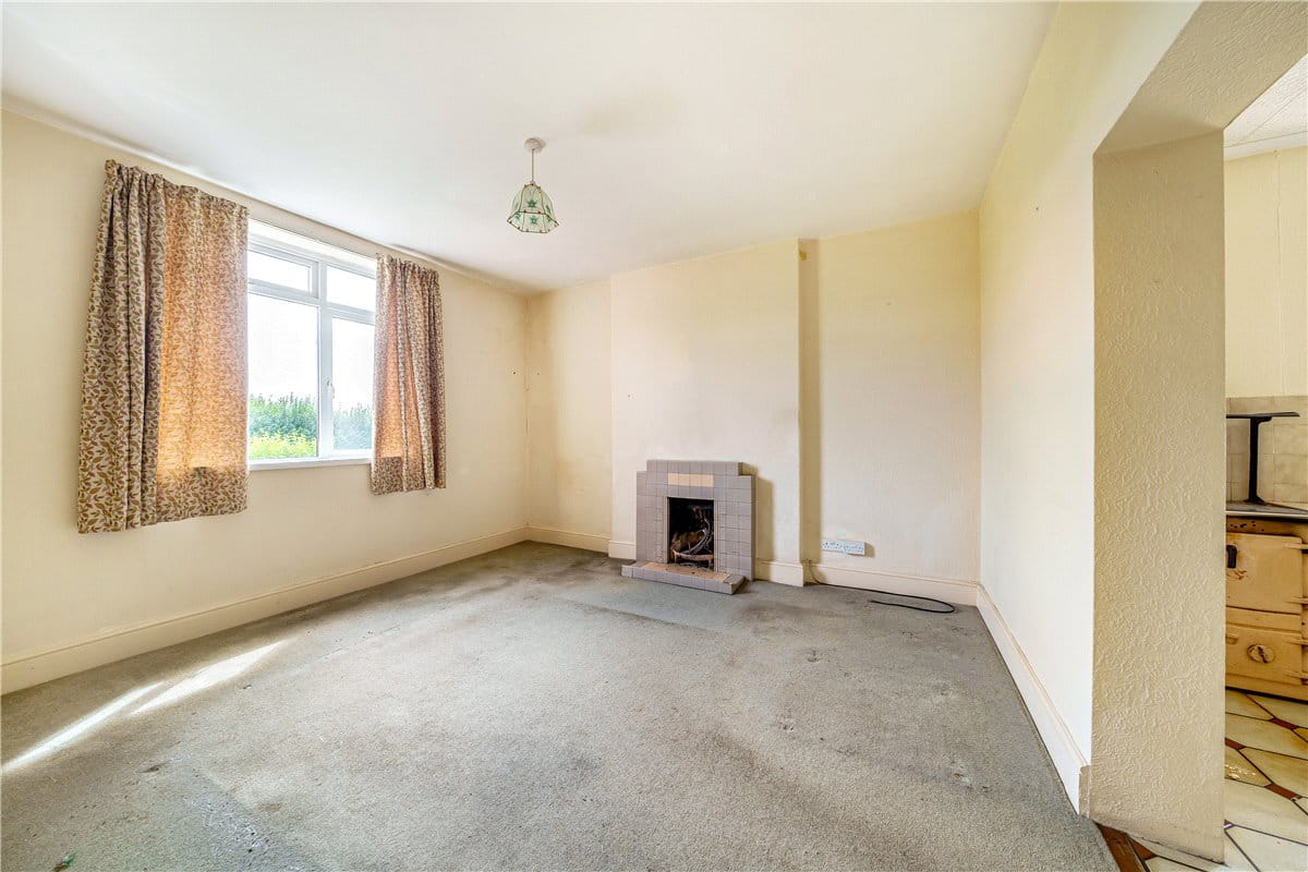 4 bedroom house, Lot 1: Leaze Farm, Lympsham BS24 - Sold