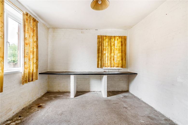 4.6 acres House, Lots 1, 2 & 3 Leaze Farm, Lympsham BS24 - Sold