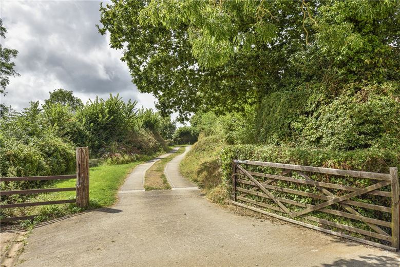 35.8 acres House, Great Heale, Yeoford EX17 - Sold STC