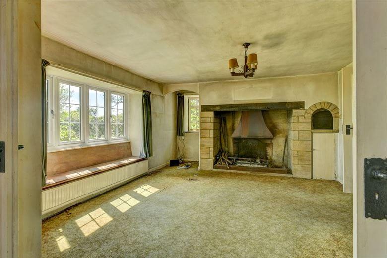 86.6 acres House, Monkwood, Bridport DT6 - Sold