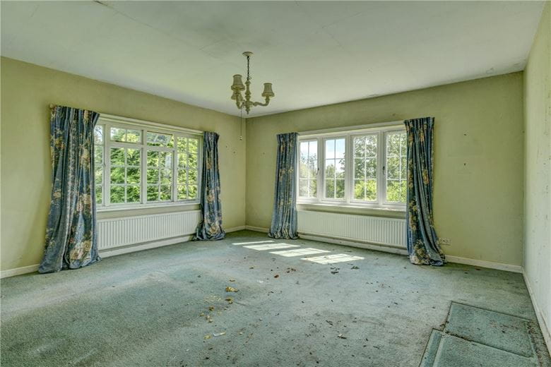 86.6 acres House, Monkwood, Bridport DT6 - Sold