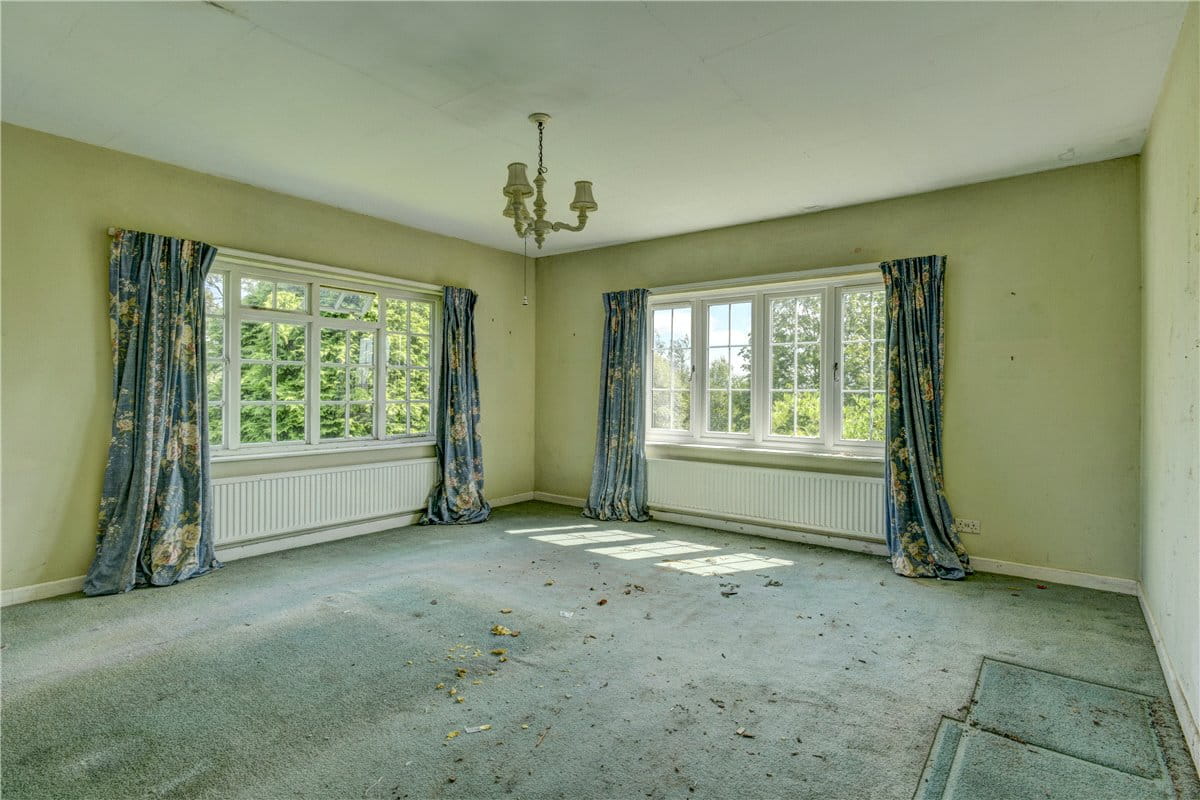 86.6 acres House, Monkwood, Bridport DT6 - Sold