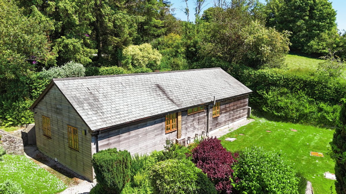 3 bedroom house, Lovaton, Yelverton PL20 - Sold