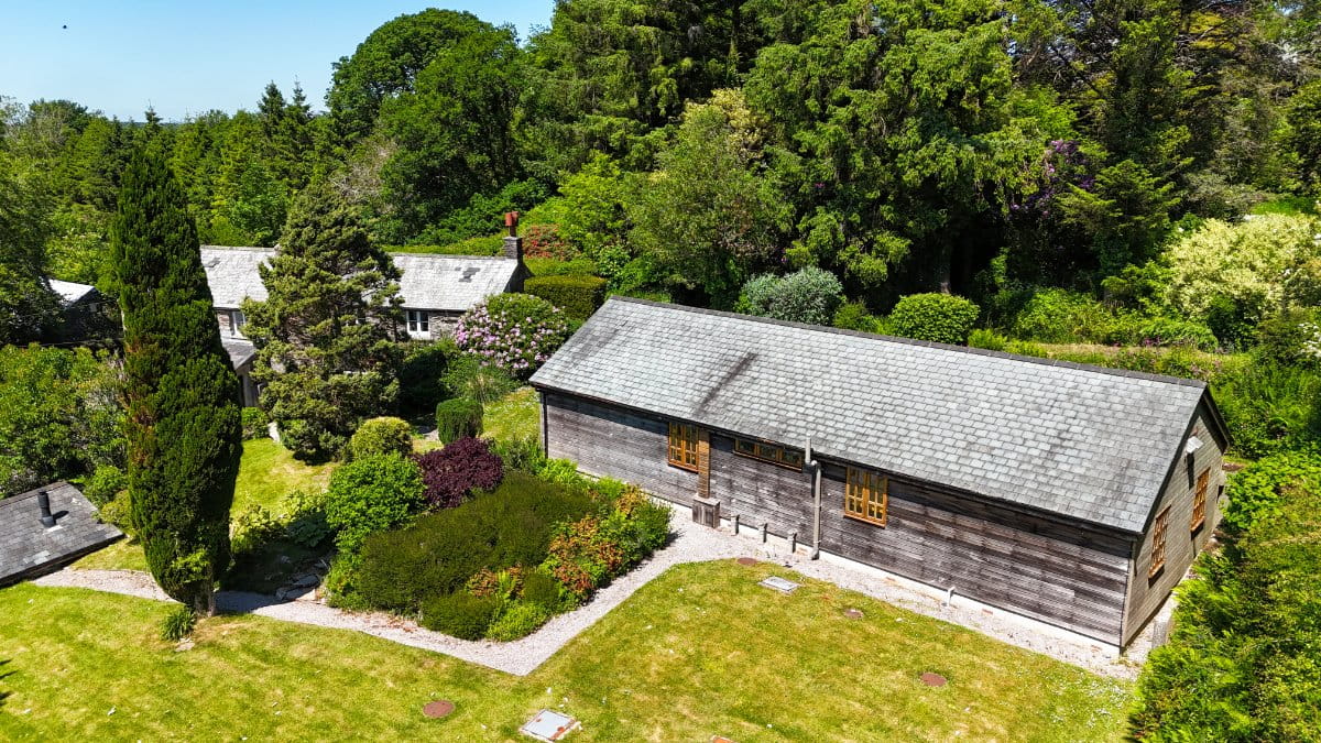 3 bedroom house, Lovaton, Yelverton PL20 - Sold