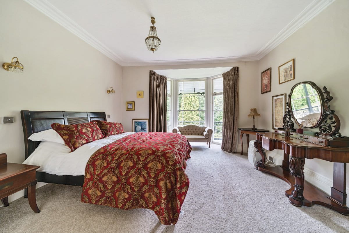 14 bedroom house, Landkey Road, Barnstaple EX32 - Available