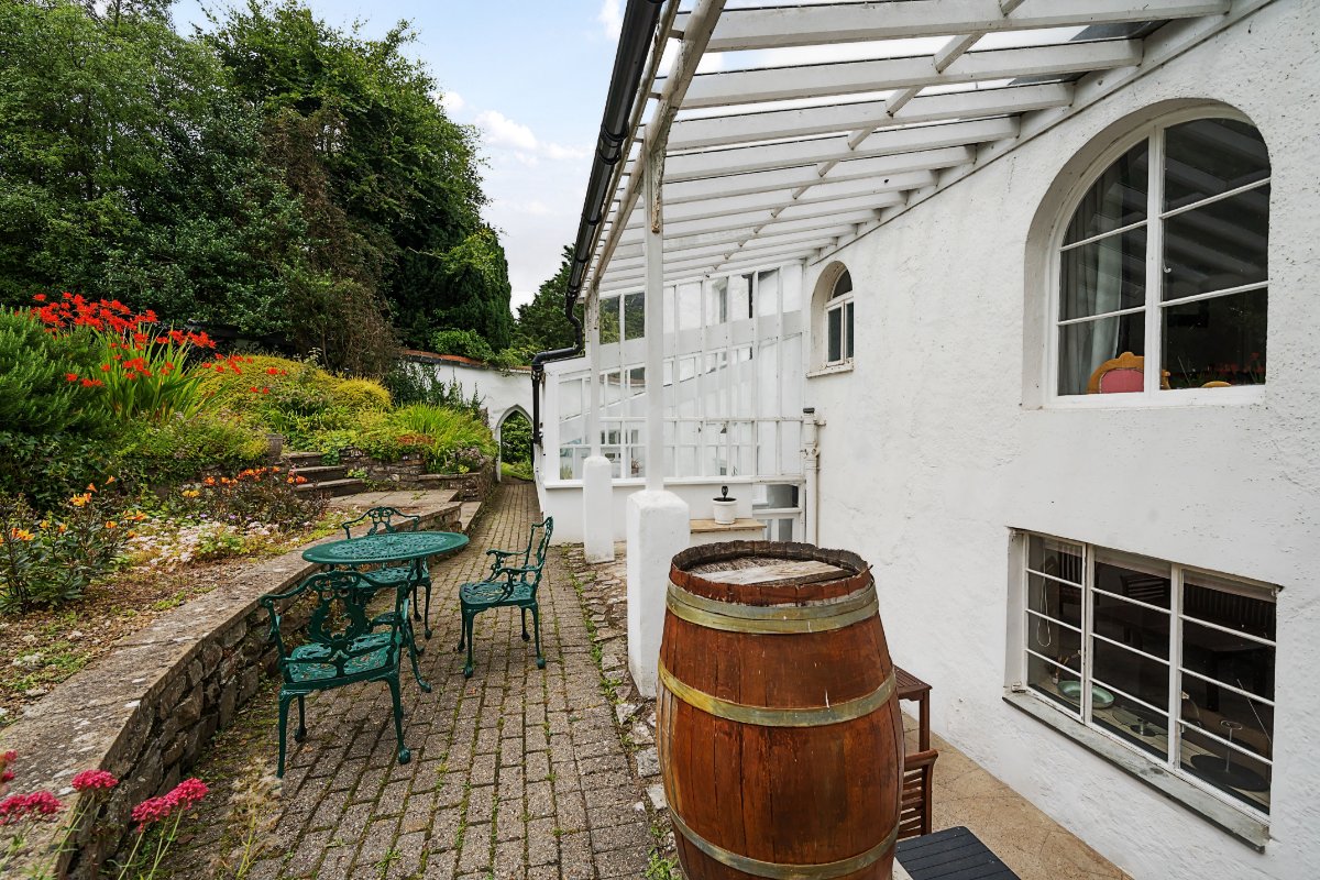 14 bedroom house, Landkey Road, Barnstaple EX32 - Available