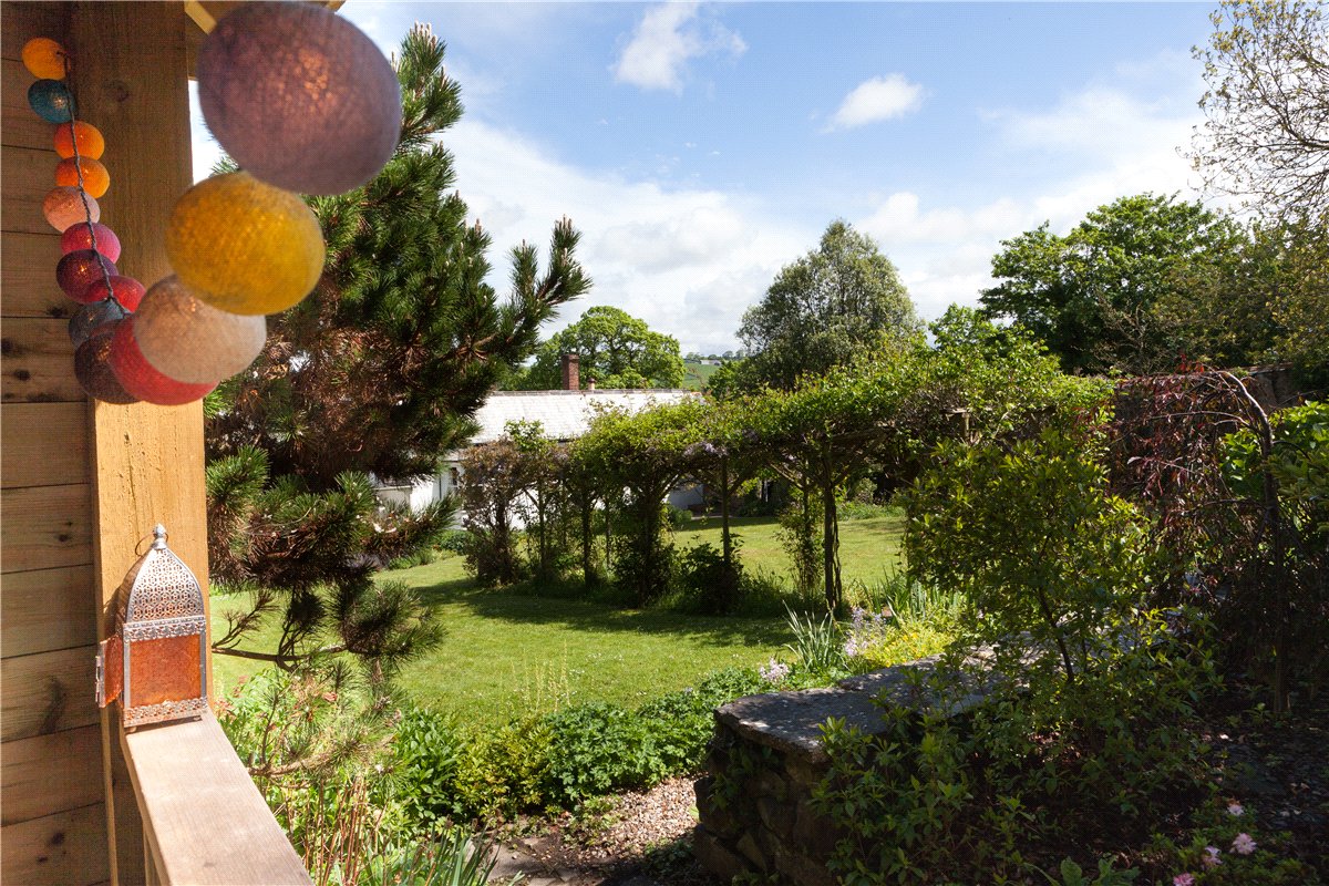 14 bedroom house, Landkey Road, Barnstaple EX32 - Available