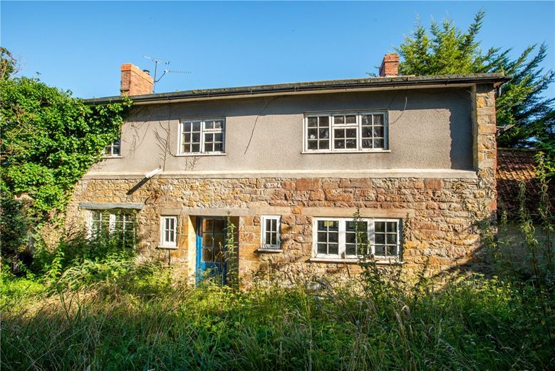 8.6 acres House, Manor Farm Development Site, Lopen TA13 - Available