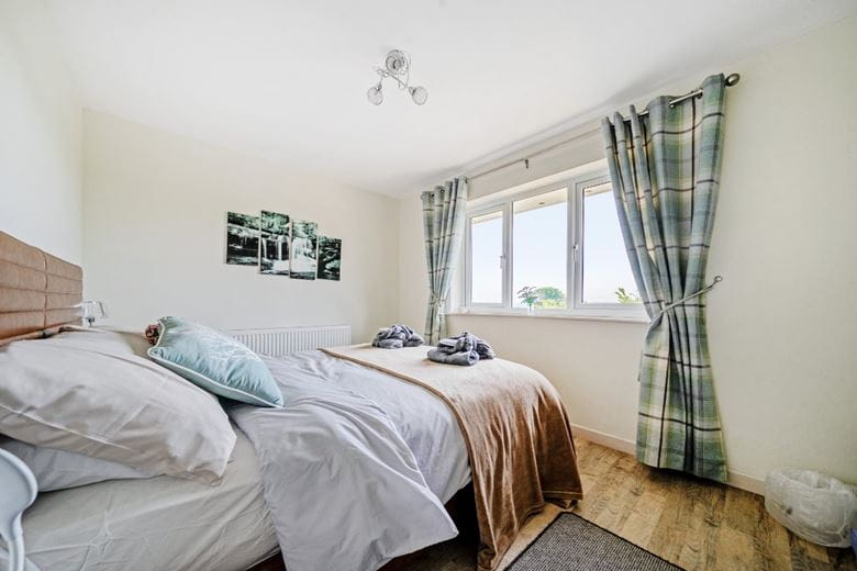 9 bedroom house, St. Weonards, Hereford HR2 - Available