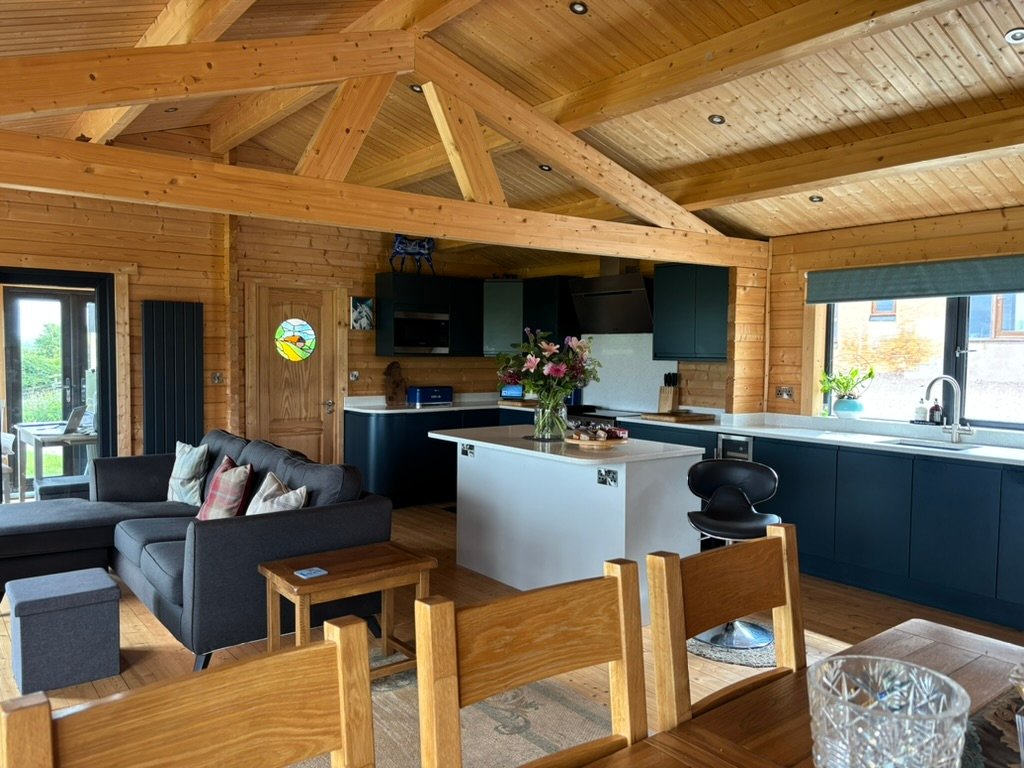 9 bedroom house, St. Weonards, Hereford HR2 - Available