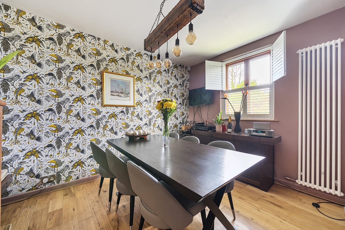  bedroom house, Gammaton, Bideford EX39 - Available