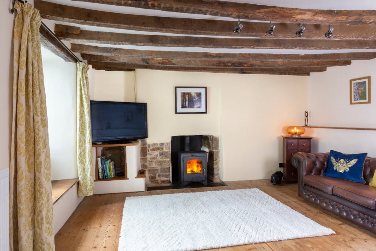 4 bedroom house, Cookbury Court, Cookbury EX22 - Available