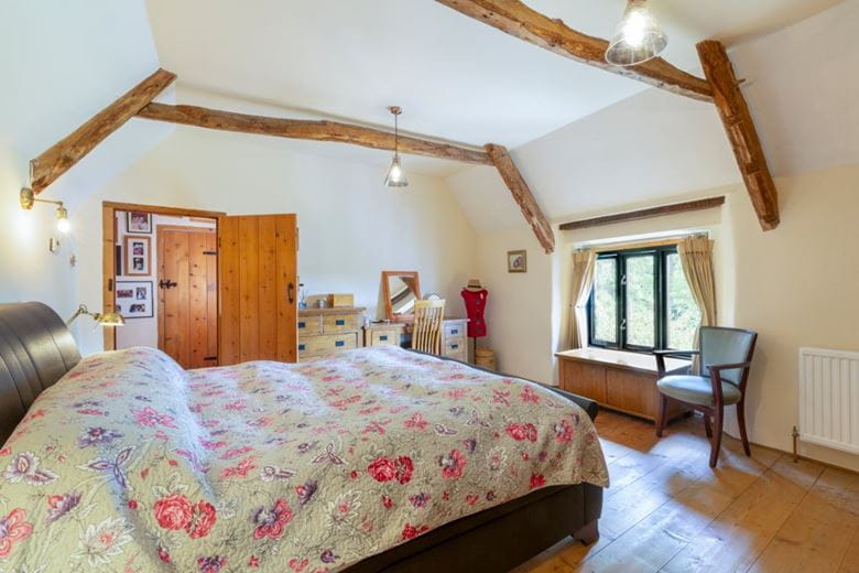 4 bedroom house, Cookbury Court, Cookbury EX22 - Available