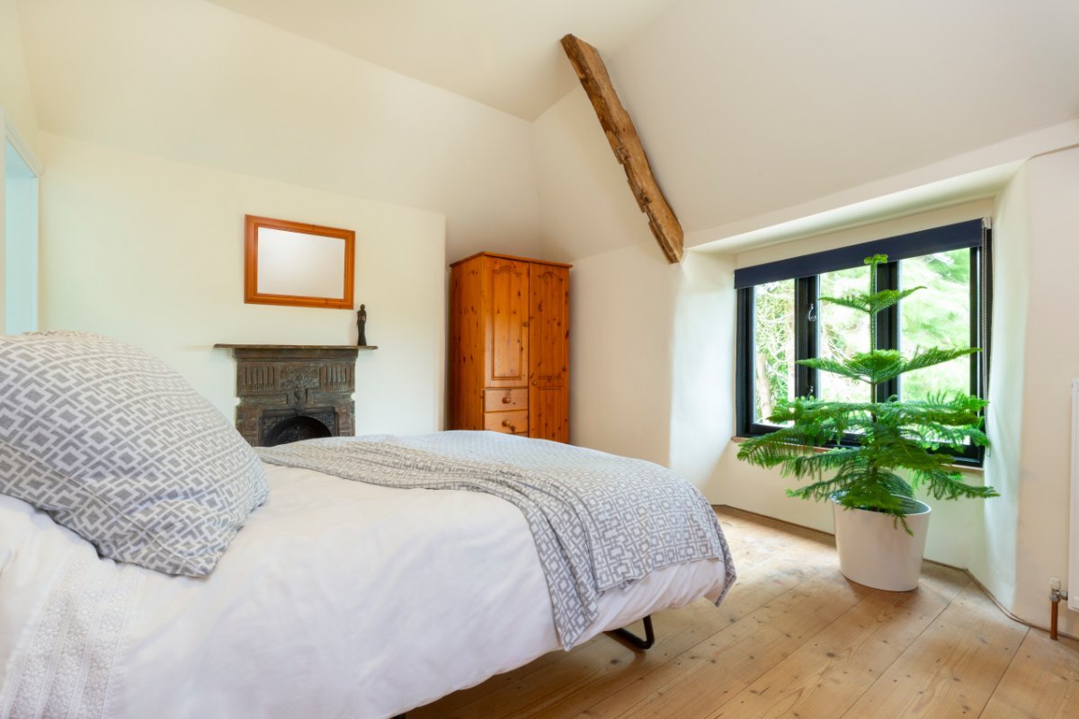 4 bedroom house, Cookbury Court, Cookbury EX22 - Available