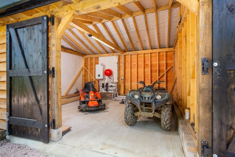 4 bedroom house, Cookbury Court, Cookbury EX22 - Available