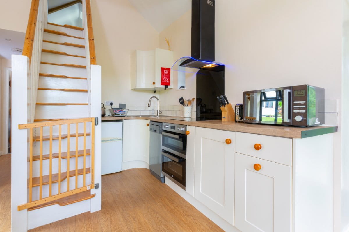 4 bedroom house, Cookbury Court, Cookbury EX22 - Available