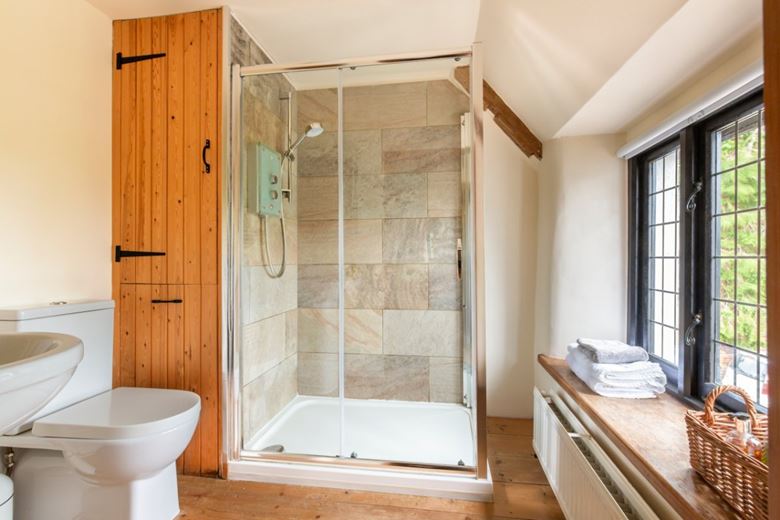 4 bedroom house, Cookbury Court, Cookbury EX22 - Available